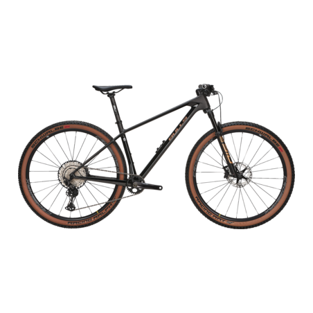 BULLS Black Adder RS, UD Carbon