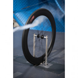 DT Swiss A 1800 SPLINE Laufrad 700C CL 30 100/12 WTS