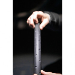 DT Swiss ER 1600 SPLINE Laufrad 700C CL 30 100/12 WTS