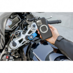 Quad Lock Fork Stem Mount V2