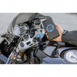 Quad Lock Fork Stem Mount V2