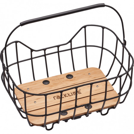 Racktime Baskit Breeze Korb