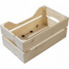 Racktime Woodpacker Korb