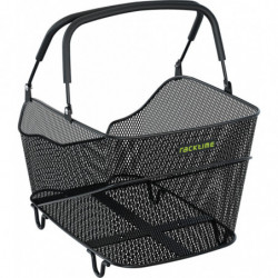 Racktime Baskit Trunk Korb