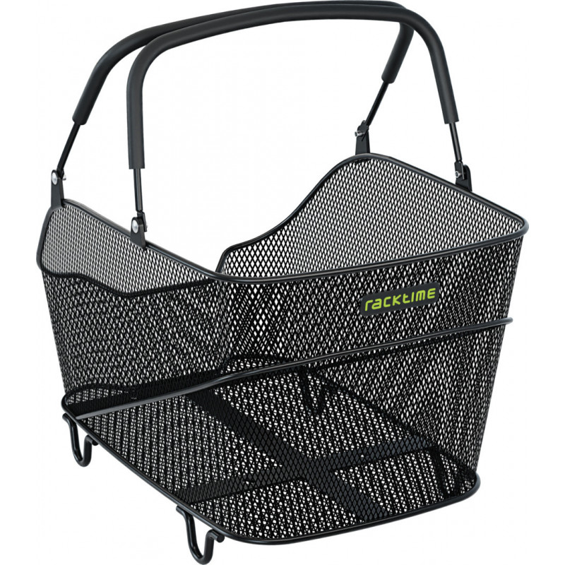 Racktime Baskit Trunk Korb