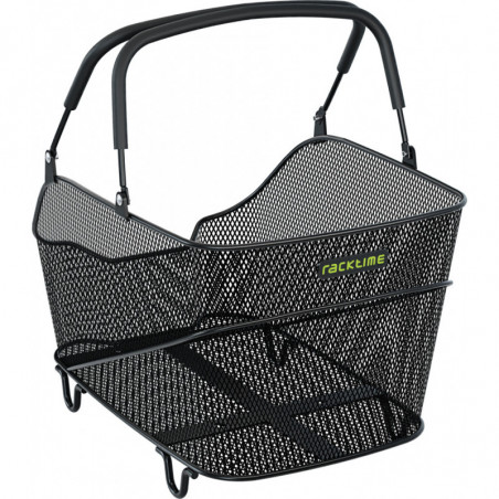 Racktime Baskit Trunk Korb