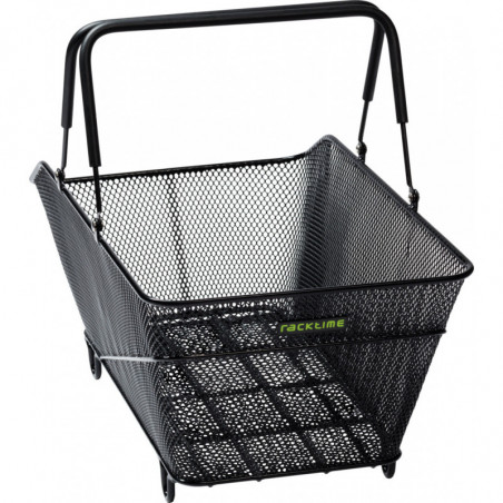 Racktime Baskit Trunk Korb large