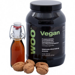 WOO Protein Vegan Kakao Dose à  800g