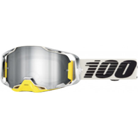 100percent Armega Goggle Viggo - Clear Lens
