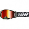 100percent Armega Goggle Soledad - Mirror Red Lens