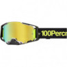 100percent Armega Goggle Orban - Mirror Gold Lens
