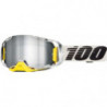 100percent Armega Goggle Viggo - Mirror Silver Flash Lens