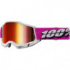 100percent Goggle Accuri 2 Roy - Mirror Red Lens