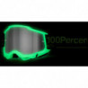 100percent Goggle Accuri 2 Glow - Mirror Silver Lens