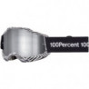 100percent Goggle Accuri 2 Samba - Mirror Silver Lens