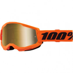 100percent Goggle Strata 2...