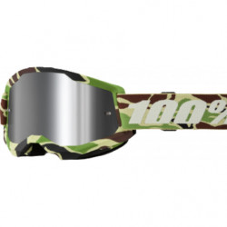 100percent Goggle Strata 2...