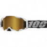 100percent Goggle ARmatic RapidRacer - Mirror True Gold Lens