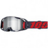 100percent Goggle ARmatic Turo - Mirror Silver Lens
