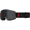 100percent Norg Hiper Goggle Max Palm - Mirror black Lens