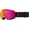 100percent Norg Hiper Goggle Max Palm - Mirror black Lens