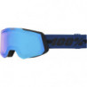 100percent SNOWCRAFT HiPER Goggle Dusty - Mirror Blue Lens
