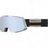 100percent Snowcraft Hiper Goggle Slick - Mirror White Lens