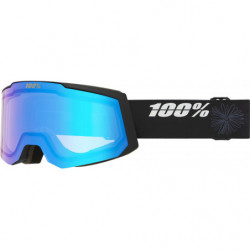 100percent SNOWCRAFT S HiPER Goggle Zoi - Mirror Lavender Lens