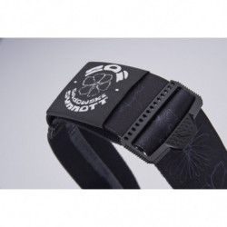 100percent SNOWCRAFT S HiPER Goggle Zoi - Mirror Lavender Lens