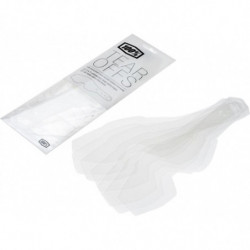 100percent Tear-Offs...