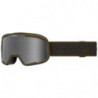 100percent VALNOR II Goggle Fatigue - Mirror Silver Lens
