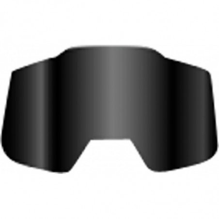 100percent SNOWCRAFT/SNOWCRAFT XL Replacement - HiPER Dual Pane Mi