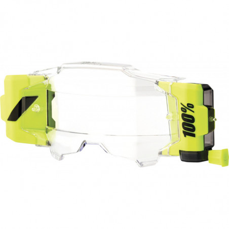 100percent Armega/ARmatic Forecast Film System Clear