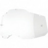 100percent AC2/ST2 Junior Replacement - Sheet Clear Lens