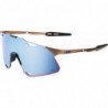 100percent Brille Hypercraft Matte Copper Ch-HiPER Blue