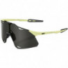 100percent Brille Hypercraft - Soft Tact Glow - Smoke Lens