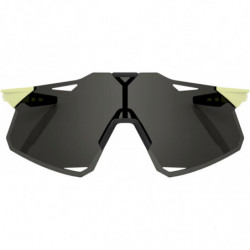 100percent Brille Hypercraft - Soft Tact Glow - Smoke Lens