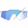 100percent Brille Speedcraft SL - Bastille - Blue Mirror Photochromic Lens