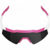 100percent Brille Speedcraft SL- Puddy Pink White - Smoke Lens