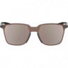 100percent Brille Legere Square Soft Tact Cool Gray - HiPER Crimson Silver Mirror Lens