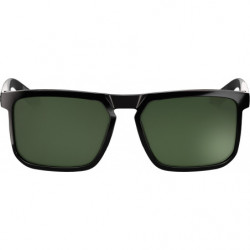 100percent RENSHAW - Polished Black - Grey Green