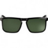 100percent RENSHAW - Polished Black - Grey Green