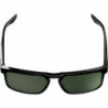 100percent RENSHAW - Polished Black - Grey Green