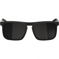 100percent RENSHAW - Soft Tact Black - Smoke