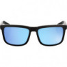100percent BLAKE - Matte Black - HiPER Blue