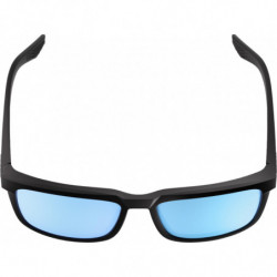 100percent BLAKE - Matte Black - HiPER Blue