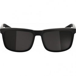 100percent BLAKE - Matte Black - Smoke