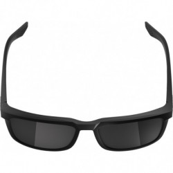 100percent BLAKE - Matte Black - Smoke