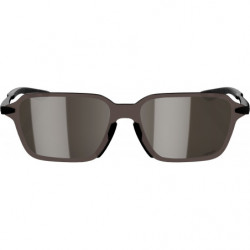 100percent Legere Trap Brille Matte Black - Hiper Silver Mirror Le