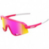 100percent Brille Slendale - Pitaya - HiPER Vital Pink Mirror Lens